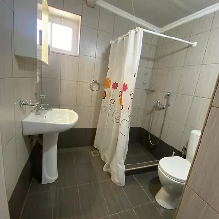 Feriehus Sappir House *