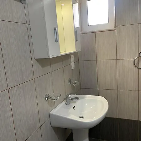 Feriehus Sappir House