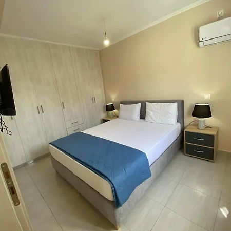 Sappir House Feriehus *