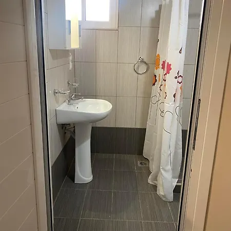 Feriehus Sappir House *