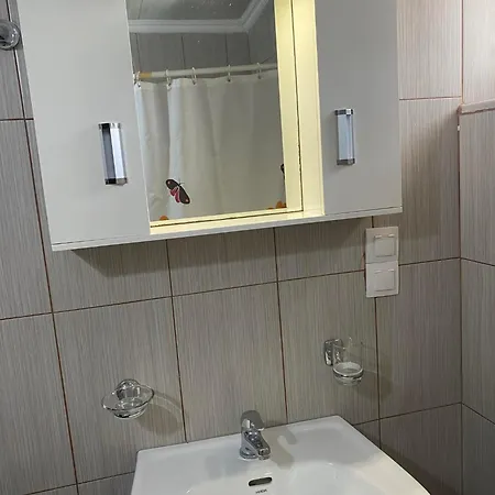 Дом отдыха Sappir House *