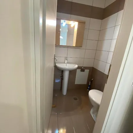 Sappir House Pigadhákia