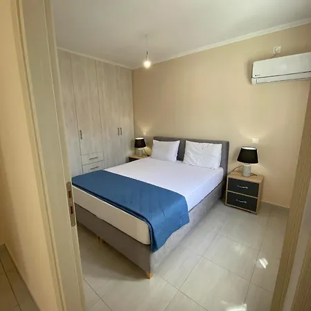 Dom wakacyjny Sappir House *