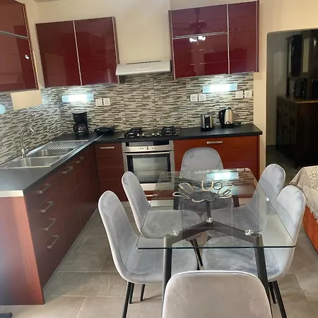 Sappir House بيت للعطل *