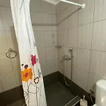 Sappir House *