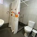 Sappir House *