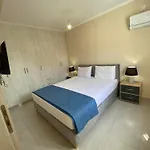 Sappir House Vakantiehuis *