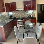 Sappir House Vakantiehuis *