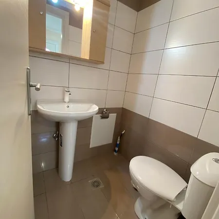 Sappir House Holiday home *
