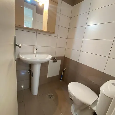Sappir House Vakantiehuis *
