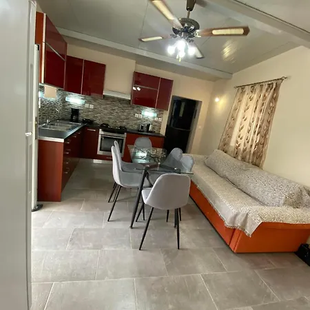 Sappir House Vakantiehuis