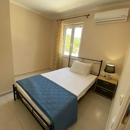 Sappir House Vakantiehuis *