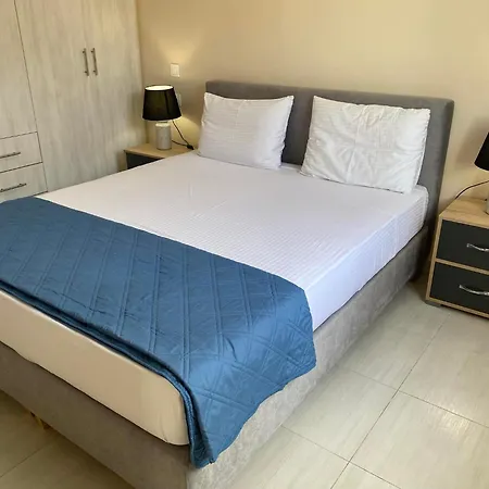 Vakantiehuis Sappir House *