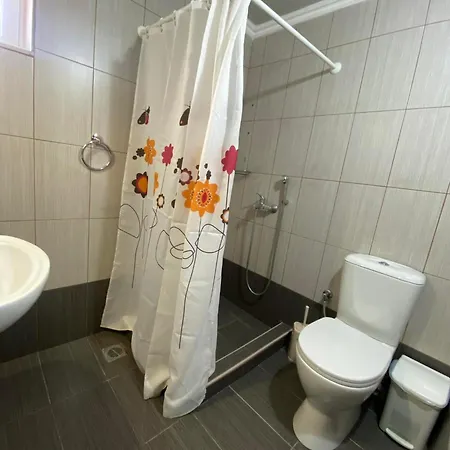 Sappir House *