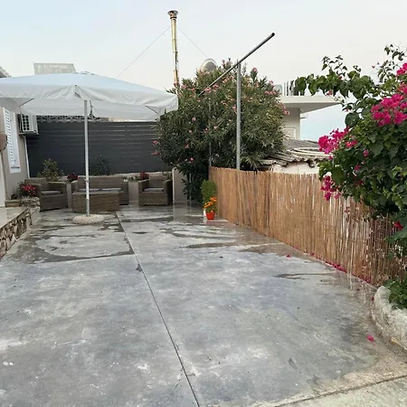 Sappir House Holiday home